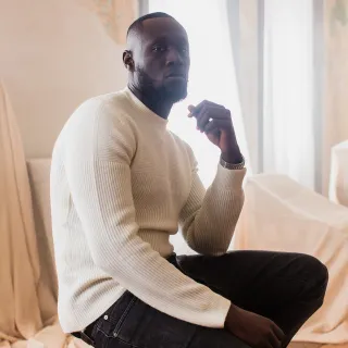 Stormzy avatar