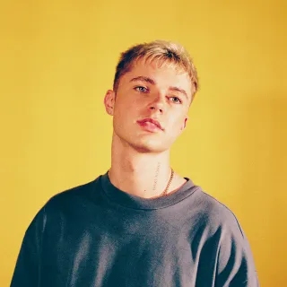 HRVY avatar