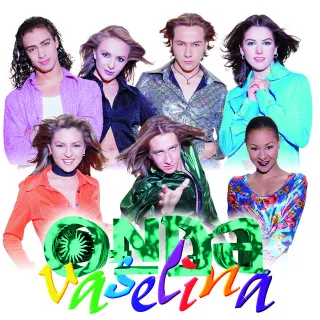 Onda Vaselina avatar