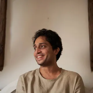 Nikhil D'souza avatar