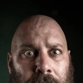 Sage Francis avatar