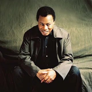 Wayne Shorter avatar