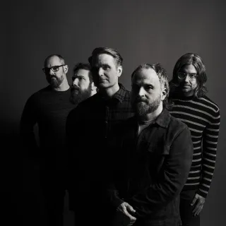 Death Cab for Cutie avatar