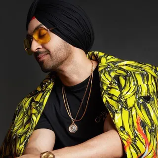 Diljit Dosanjh avatar