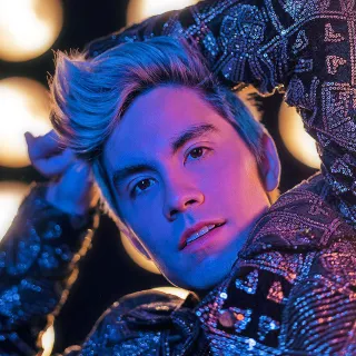 Sam Tsui avatar