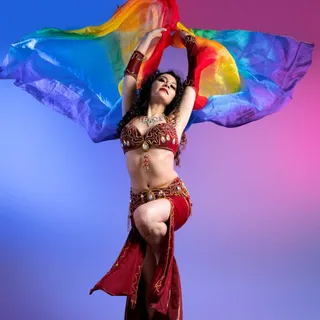 Karima Bellydancer avatar