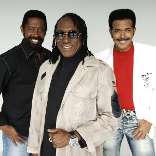 The Commodores avatar