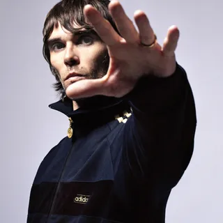 Ian Brown avatar