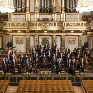 Wiener Johann Strauss Orchester avatar