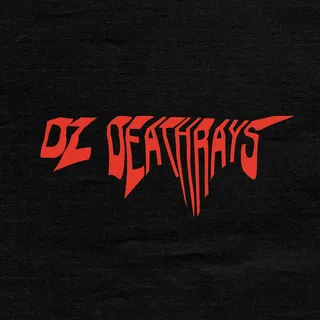 DZ Deathrays avatar