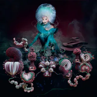 Björk avatar