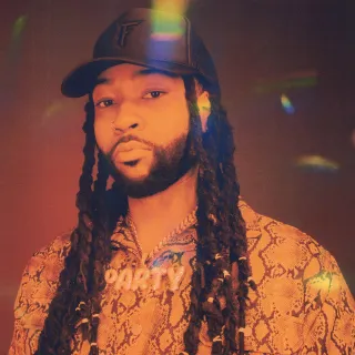 PARTYNEXTDOOR avatar