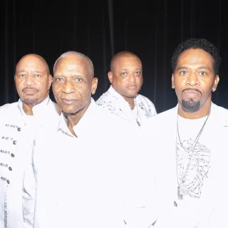 The Stylistics avatar