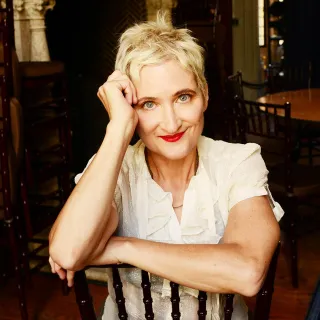 Jill Sobule avatar