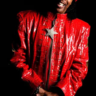 Bootsy Collins avatar