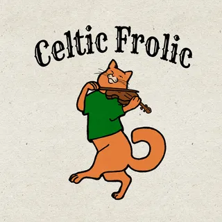 Celtic Frolic avatar