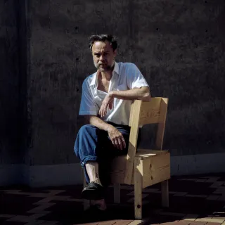 Rodrigo Amarante avatar