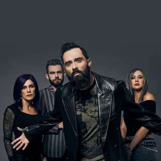 Skillet avatar