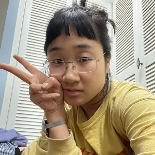 Yaeji avatar