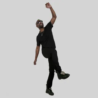 Green Velvet avatar