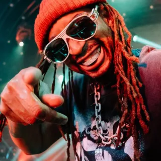 Lil Jon avatar