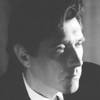 Bryan Ferry avatar