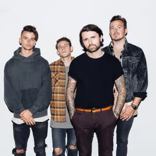 Lower Than Atlantis avatar