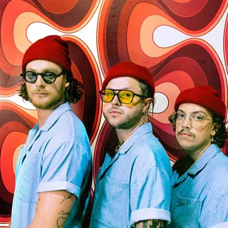 lovelytheband avatar