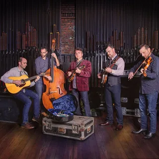 The Travelin’ McCourys avatar