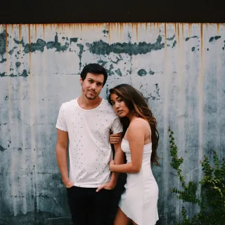 Alex & Sierra avatar