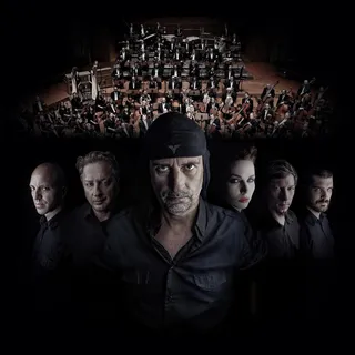 Laibach avatar