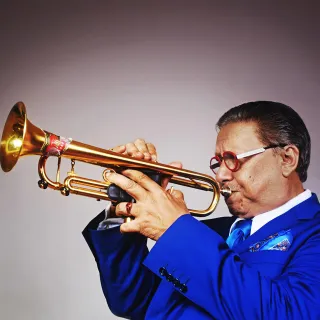 Arturo Sandoval avatar