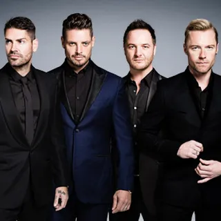 Boyzone avatar