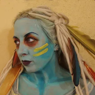 Rasputina avatar