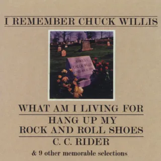 Book Chuck Willis for your event | AGNT