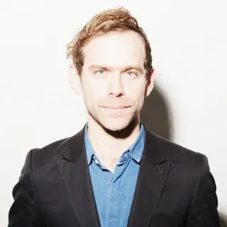 Bryce Dessner avatar