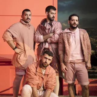 Mashrou' Leila avatar