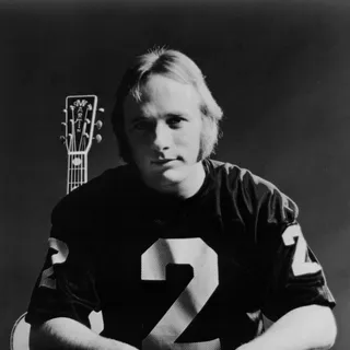 Stephen Stills avatar