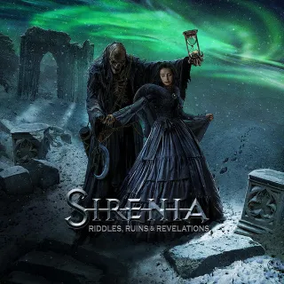 Sirenia avatar