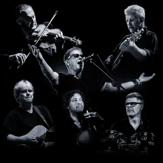 Oysterband avatar