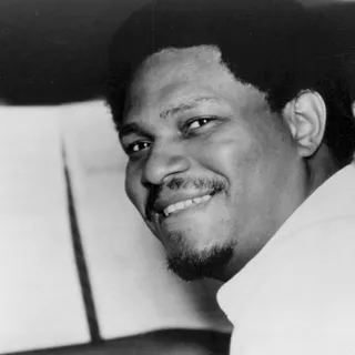 McCoy Tyner avatar