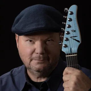 Christopher Cross avatar