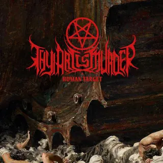 Thy Art Is Murder avatar