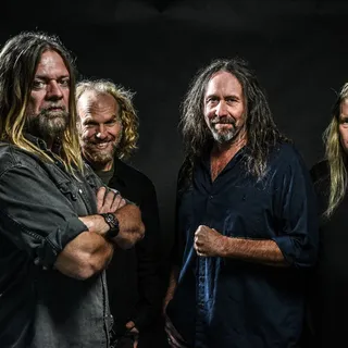 Corrosion Of Conformity avatar