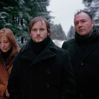 Portishead avatar