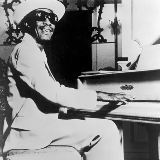 Professor Longhair avatar