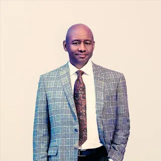 Branford Marsalis avatar