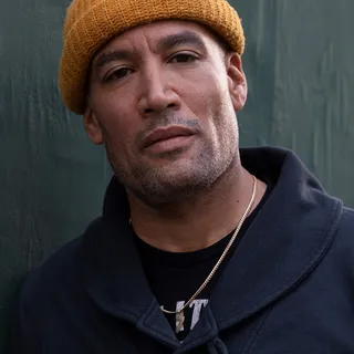 Ben Harper avatar