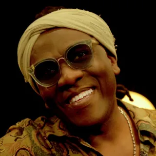 Richard Bona avatar