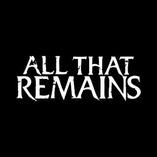 All That Remains avatar